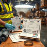 Jak sprawdzić certyfikaty producenta folii na dach przed zakupem? folia na dach producent