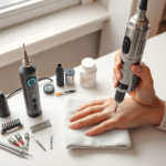 frezarka do paznokci do domu