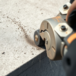 frezy diamentowe do betonu