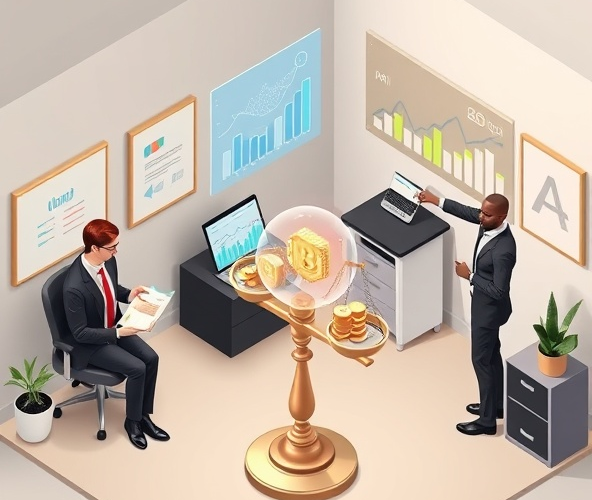 Jak ocenić opłacalność wdrożenia ML w małej GmbH w Niemczech?