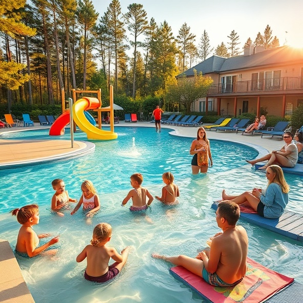 hotel dla dzieci blisko warszawy