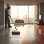 impregnacja posadzek warszawa