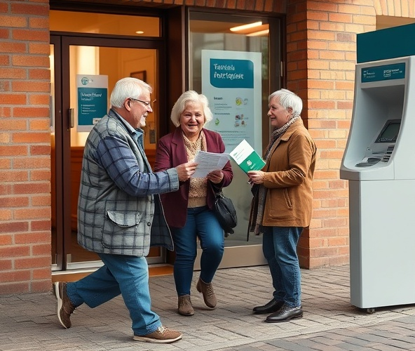 Gdzie w Aleksandrowie Łódzkim założyć konto bankowe dla seniorów tanio?