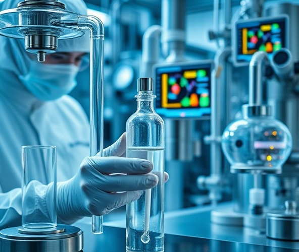 Jak zmniejszyć straty Ceramide AP w produkcji kosmetyków z ceramidami?