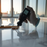 marmur polerowanie warszawa