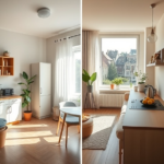 Jak za 3000 zł przygotować mieszkanie na sprzedaż w Siedlcach? mieszkania na sprzedaż siedlce