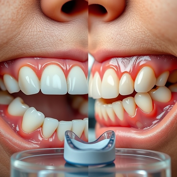 mosty pełnoceramiczne piaseczno