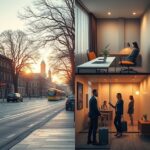 noclegi warszawa śródmieście