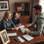 Jak jako rodzina uzyskać odszkodowanie za śmierć bliskiej osoby z OC? odszkodowanie za śmierć bliskiej osoby