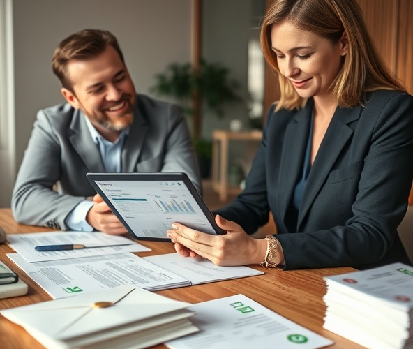 Czy outsourcing kadr i płac dla mikrofirm zmniejsza korekty ZUS?