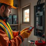 pomiary elektryczne zgierz