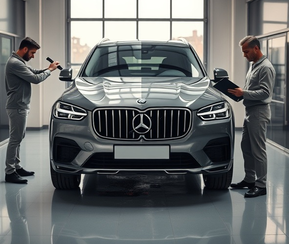 PPF Polska: czy pełne oklejenie auta zwiększa wartość przy odsprzedaży?