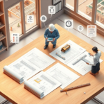 projekty wzmocnień konstrukcji