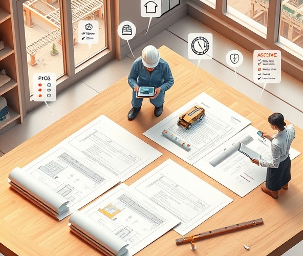 Jak kupujący bez wiedzy oceni projekty wzmocnień konstrukcji?