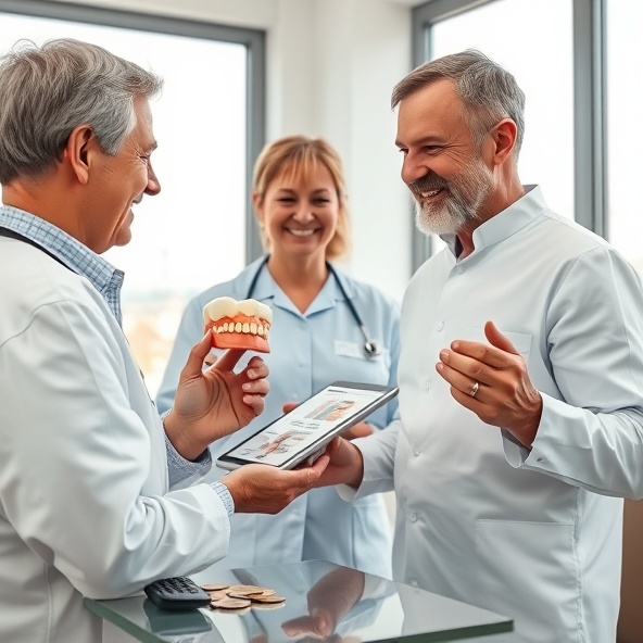 proteza na implantach gliwice