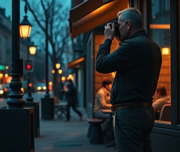Kiedy prywatny detektyw może legalnie prowadzić obserwację partnera w sprawie zdrady?