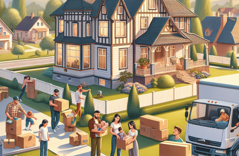 Przeprowadzki do Rumunii: Jak zorganizować bezproblemowy relokację w sercu Europy?