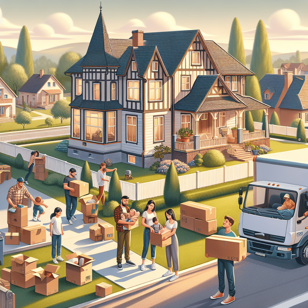 przeprowadzki do rumunii