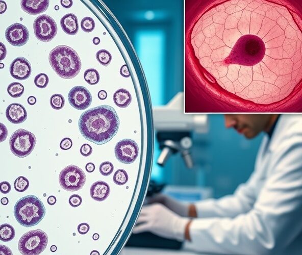 Czy cytologia moczu wystarcza do wykrycia raka urotelialnego?
