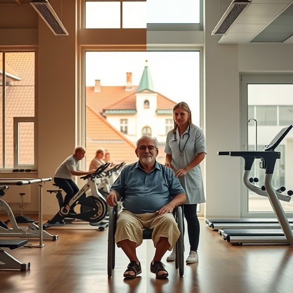 rehabilitacja rawa mazowiecka