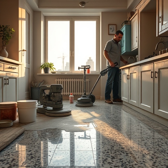 renowacja lastryko warszawa