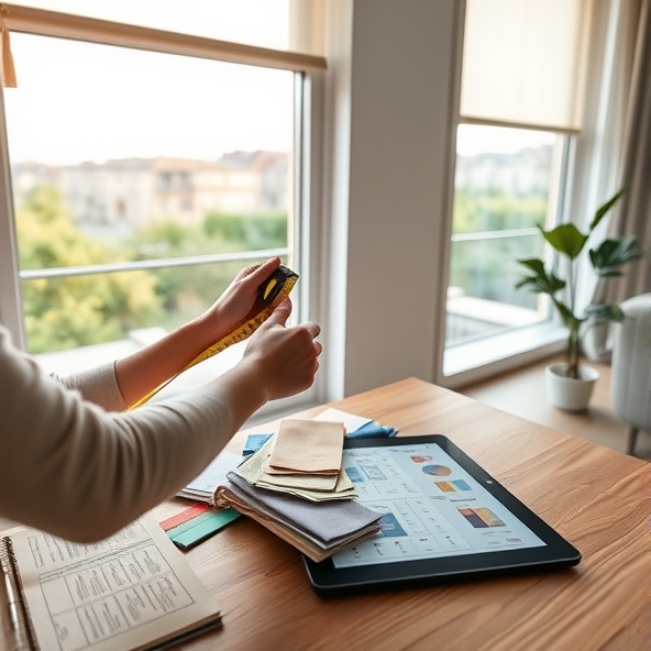 rolety na wymiar wilanów