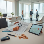 sprzątanie biur bielany