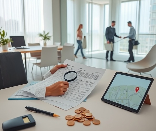 Jak porównać oferty sprzątania biur na Bielanach, by oszczędzić?