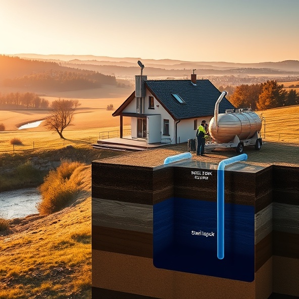 studnie głębinowe cieszyn