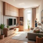 szafki rtv na zamówienie