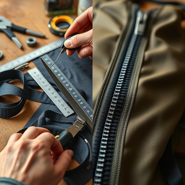 taśma suwakowa na metry