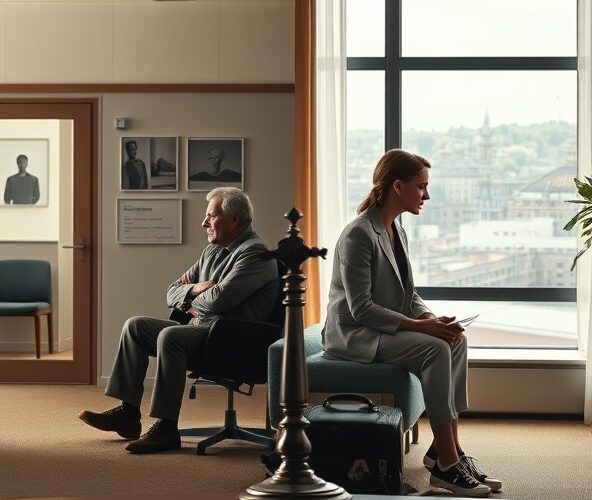 Terapia uzależnień od alkoholu w Warszawie: NFZ czy prywatnie?