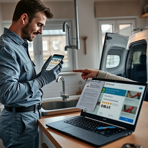 usługi hydrauliczne grodzisk