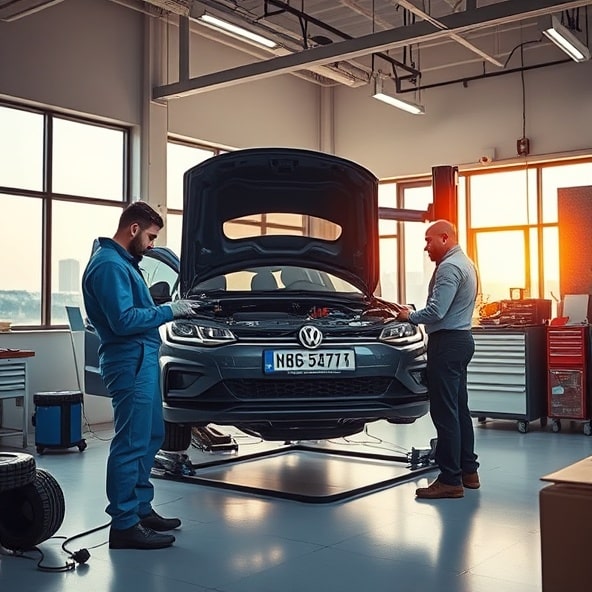 warsztat samochodowy warszawa bemowo