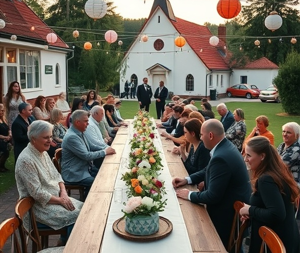Jak obniżyć koszt wesela w Grodzisku Mazowieckim bez cięcia jakości?