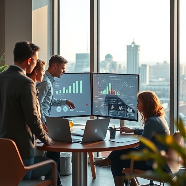 wsparcie it warszawa