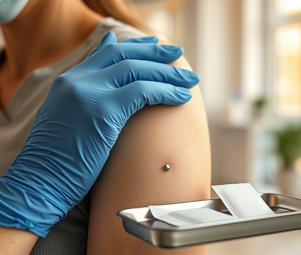 Jakie są najważniejsze zasady pielęgnacji po wszywce Bemowa, aby uniknąć powikłań?