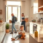 zwalczanie prusaków bielany