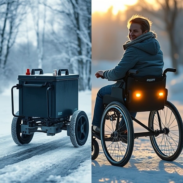 akumulatory do wózka inwalidzkiego