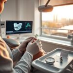 aparaty ortodontyczne stałe warszawa powiśle