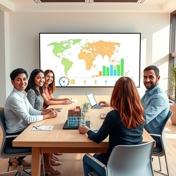 cross cultural training