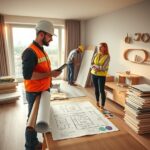 generalny wykonawca warszawa