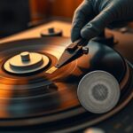 jak wybrać gramofon
