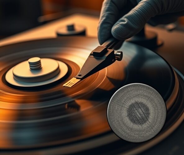 Jak wybrać gramofon, by zmniejszyć zużycie płyt i szumy?