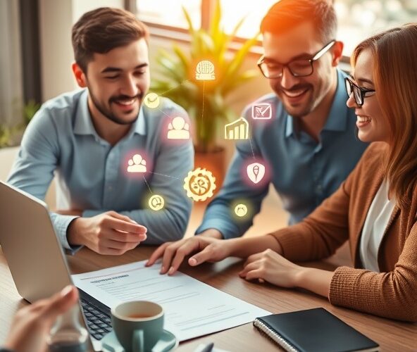 Czy warto zlecić freelancerowi znalezienie moich mocnych stron do CV?