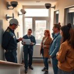 montaż monitoringu warszawa