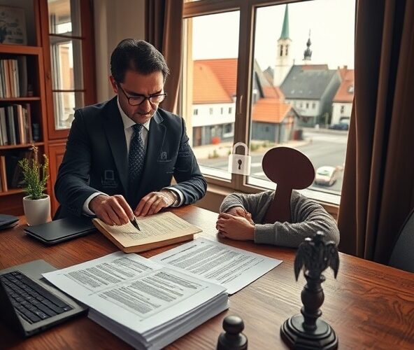 Ile kosztuje u prawnika z Piaseczna przygotowanie umów RODO dla JDG?