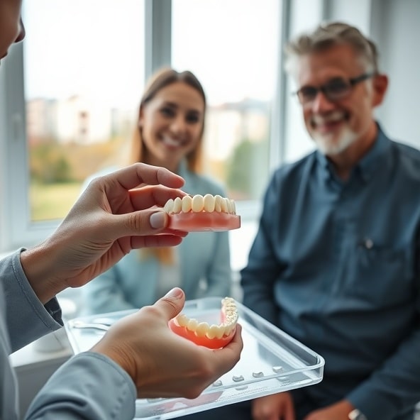 protetyka warszawa bielany