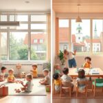 przedszkole kobyłka