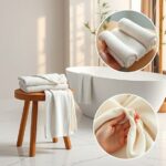 ręczniki bambusowe 70x140